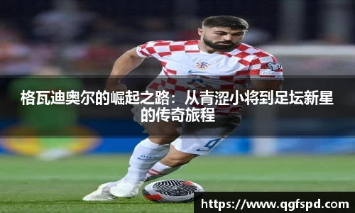 格瓦迪奥尔的崛起之路:从青涩小将到足坛新星的传奇旅程