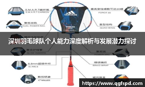 深圳羽毛球队个人能力深度解析与发展潜力探讨