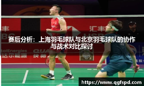 赛后分析：上海羽毛球队与北京羽毛球队的协作与战术对比探讨